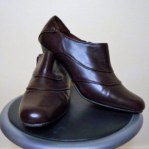 LifeStride Soft System Comfort Booties